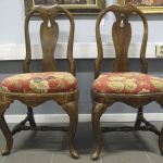 596 6187 CHAIRS